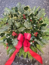 Sun 26th November 2023 @ 1.30pm   Christmas Wreath Making Class
