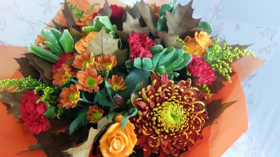 Flower Arranging Classes