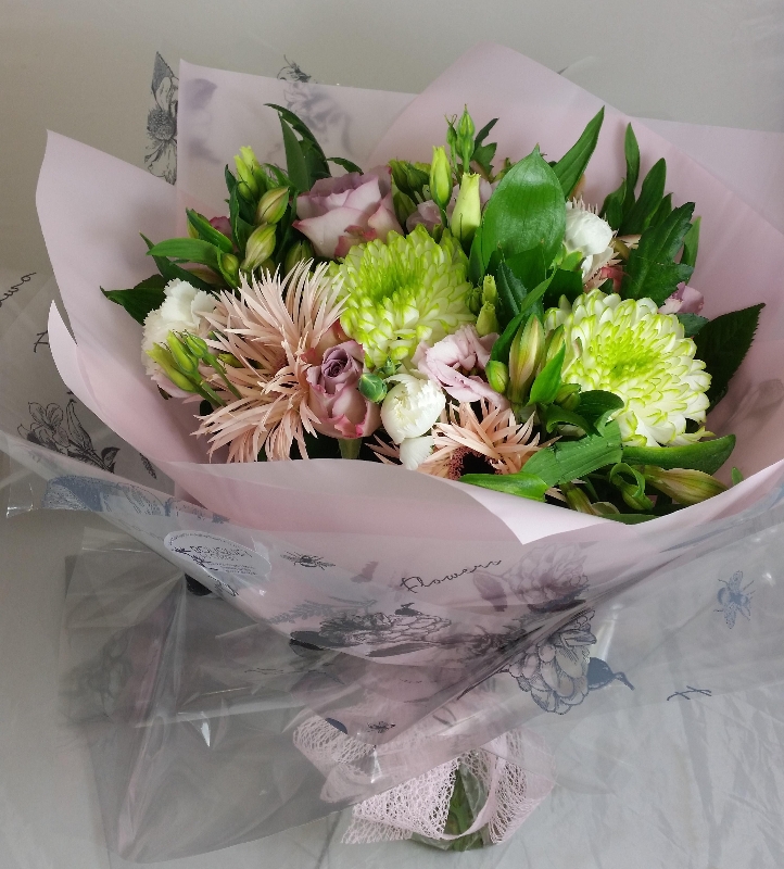 Six Month Bouquet Subscription