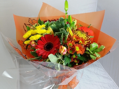 Six Month Bouquet Subscription