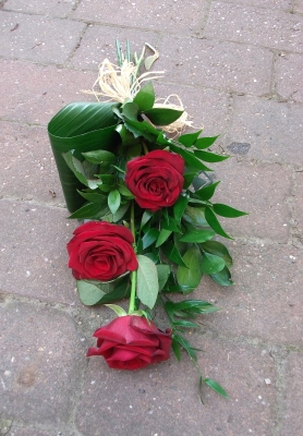 3  Rose Sheaf