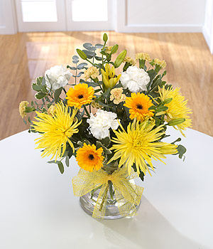 Bright Classic Bouquet