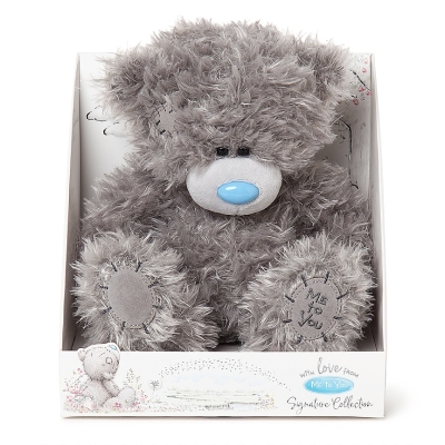 Tatty Teddy   Plain