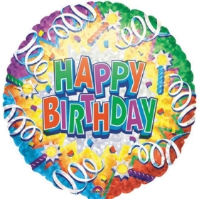 Rainbow Tulip Hand Tied Bouquet