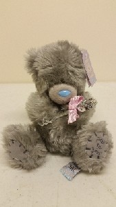 Tatty Teddy 21st Birthday