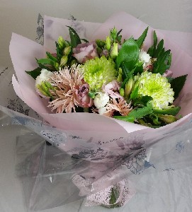 Six Month Bouquet Subscription