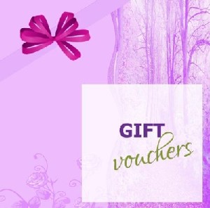 Bouquet Gift Voucher