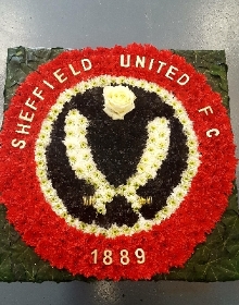 Sheffield United Badge