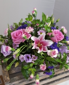 Posy Arrangement