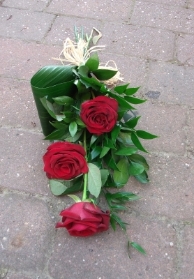 3  Rose Sheaf