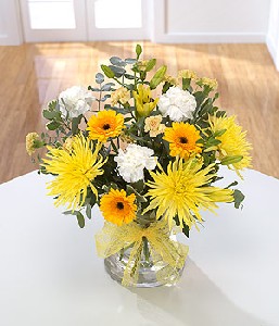 Bright Classic Bouquet