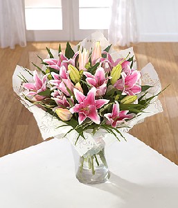 Simply Lilies