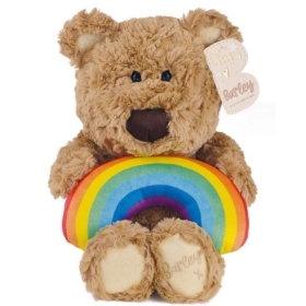 Barley Bear Rainbow