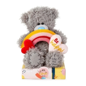 Tatty Teddy Be Happy