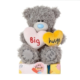 Tatty Teddy Big Hugs
